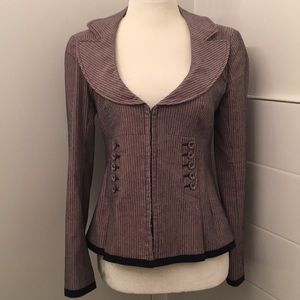 Nanette Lepore Jacket